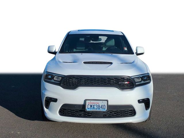 2022 Dodge Durango R/T Plus