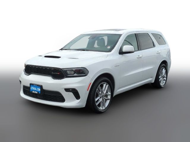 2022 Dodge Durango R/T Plus