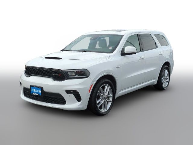 2022 Dodge Durango R/T Plus