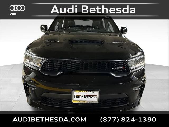 2022 Dodge Durango R/T Plus
