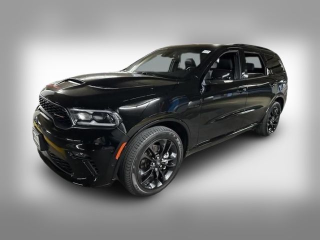2022 Dodge Durango R/T Plus