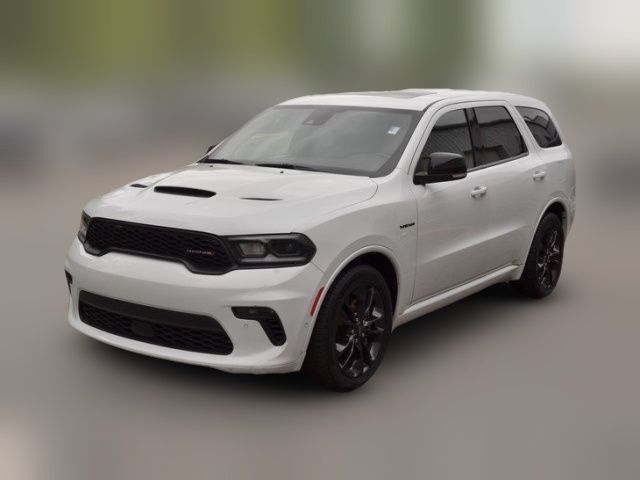2022 Dodge Durango R/T Plus