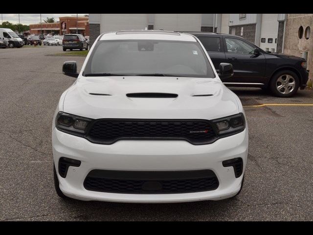 2022 Dodge Durango R/T Plus
