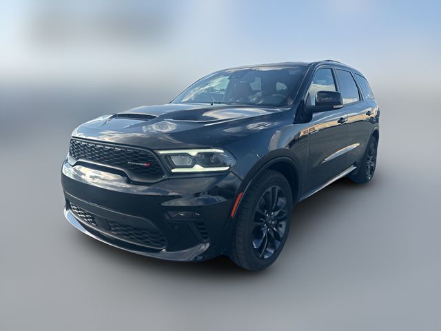 2022 Dodge Durango R/T Plus