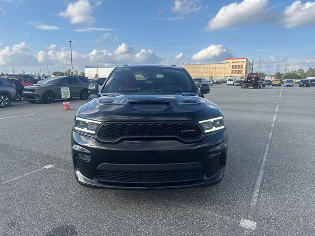 2022 Dodge Durango R/T Plus