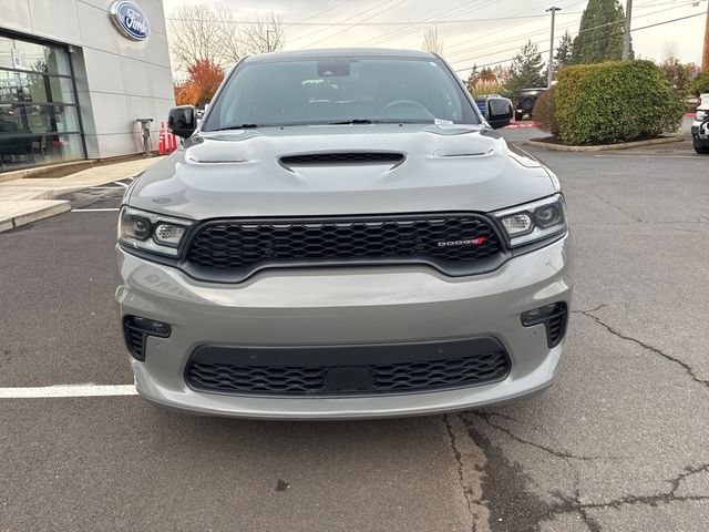 2022 Dodge Durango R/T Plus