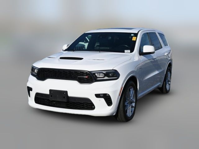 2022 Dodge Durango R/T Plus