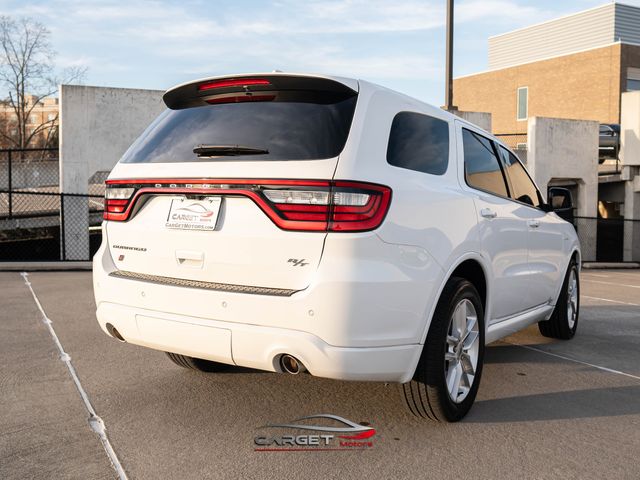 2022 Dodge Durango R/T