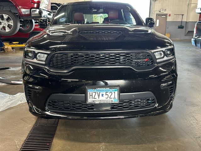 2022 Dodge Durango R/T Plus