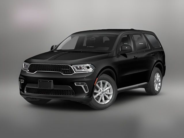 2022 Dodge Durango R/T Plus