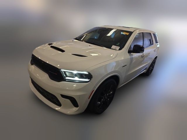 2022 Dodge Durango R/T Plus