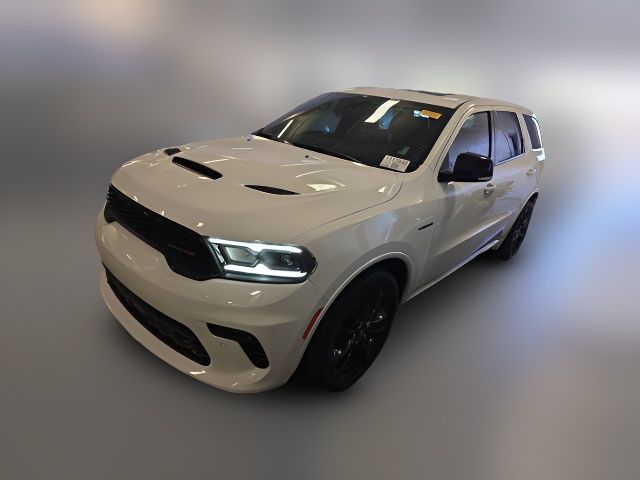 2022 Dodge Durango R/T Plus