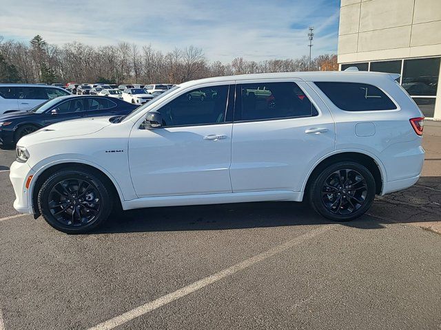 2022 Dodge Durango R/T Plus