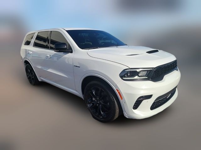 2022 Dodge Durango R/T Plus