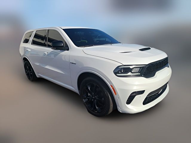 2022 Dodge Durango R/T Plus