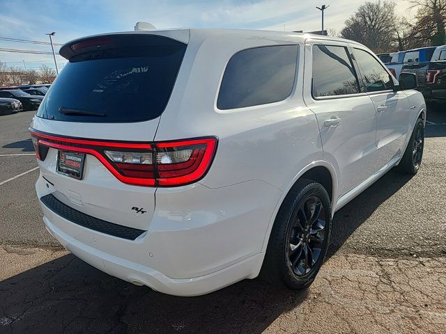 2022 Dodge Durango R/T Plus