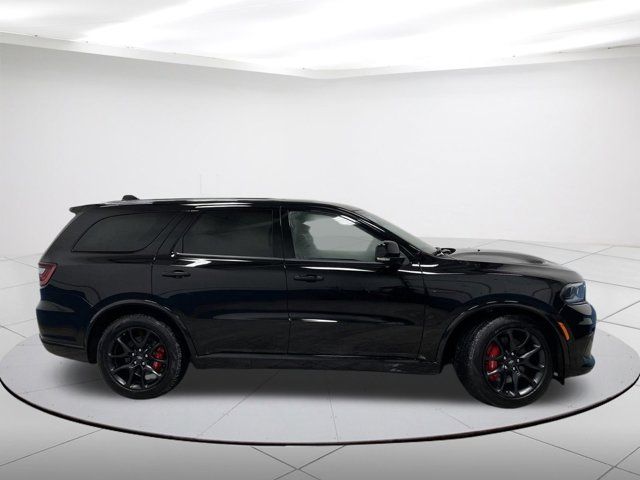 2022 Dodge Durango R/T Plus