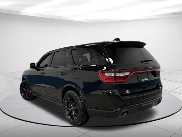 2022 Dodge Durango R/T Plus