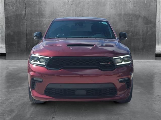 2022 Dodge Durango R/T Plus