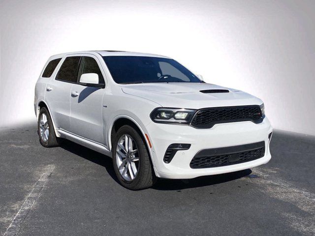 2022 Dodge Durango R/T Plus