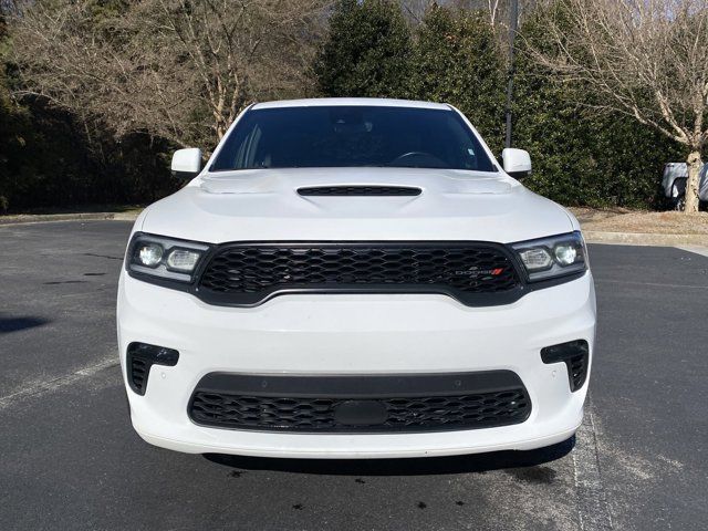 2022 Dodge Durango R/T Plus