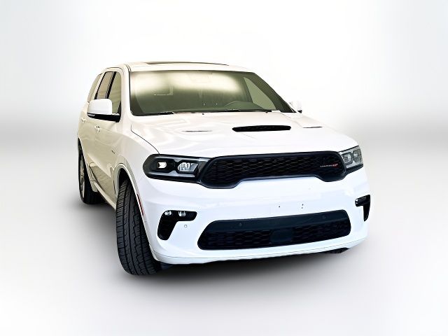 2022 Dodge Durango R/T Plus