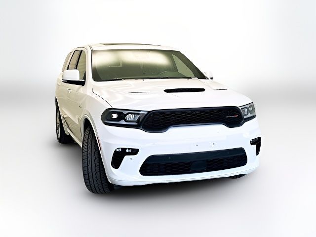 2022 Dodge Durango R/T Plus