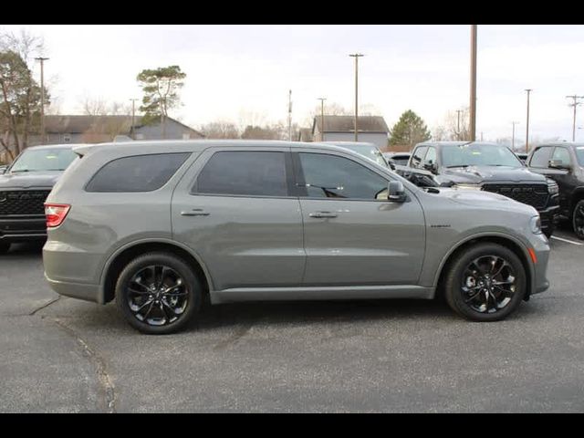 2022 Dodge Durango R/T Plus