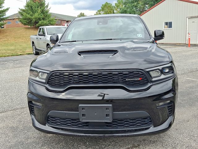 2022 Dodge Durango R/T Plus