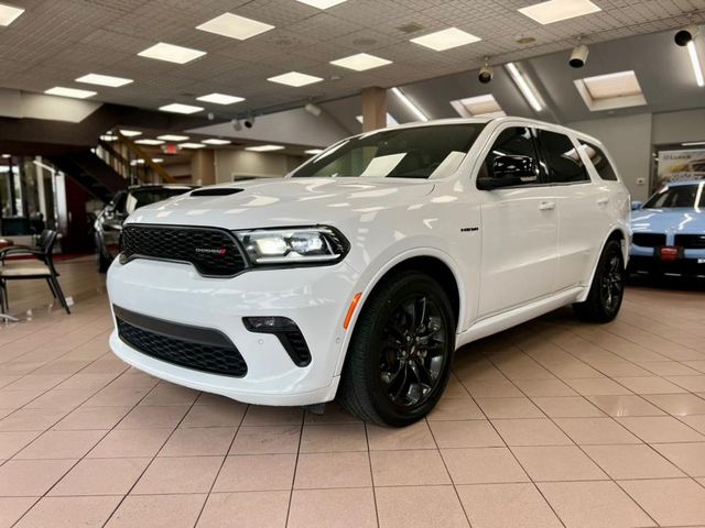 2022 Dodge Durango R/T