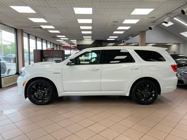 2022 Dodge Durango R/T