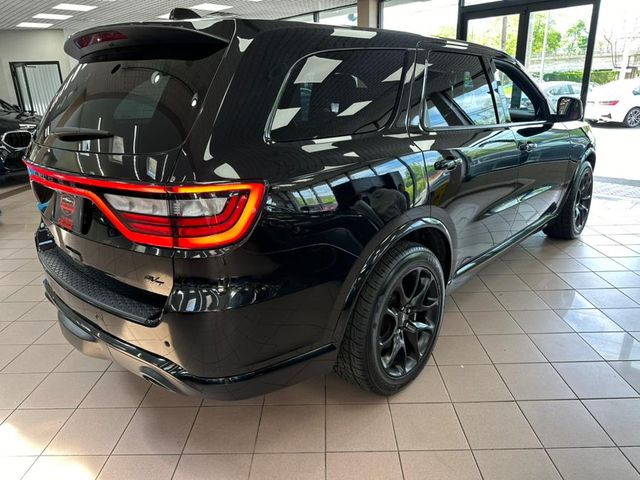 2022 Dodge Durango R/T