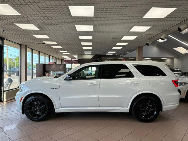 2022 Dodge Durango R/T