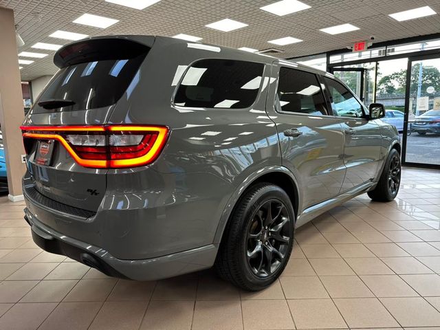 2022 Dodge Durango R/T