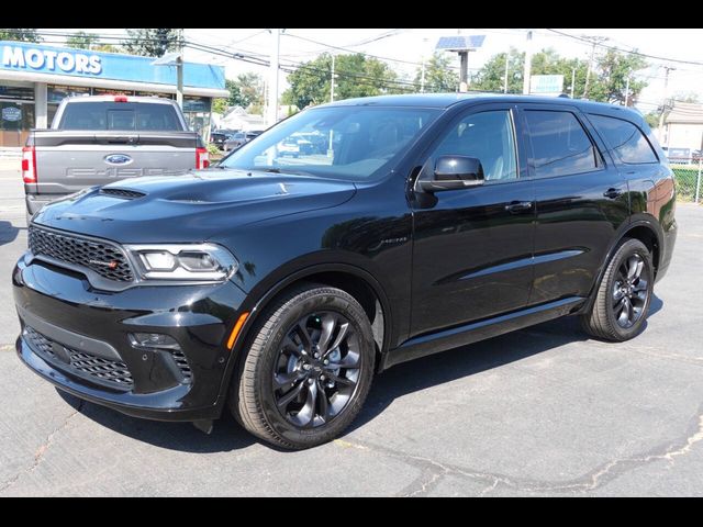 2022 Dodge Durango R/T Plus