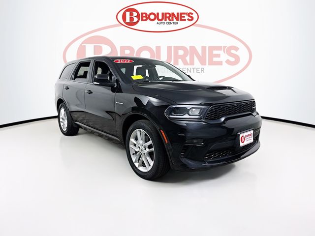 2022 Dodge Durango R/T Plus