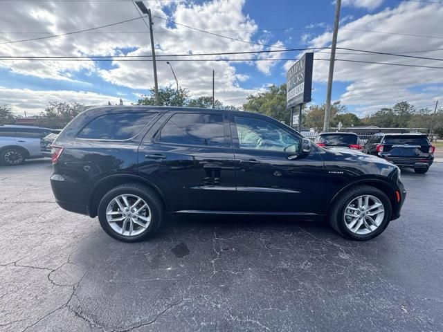 2022 Dodge Durango R/T