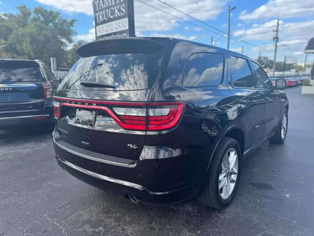 2022 Dodge Durango R/T