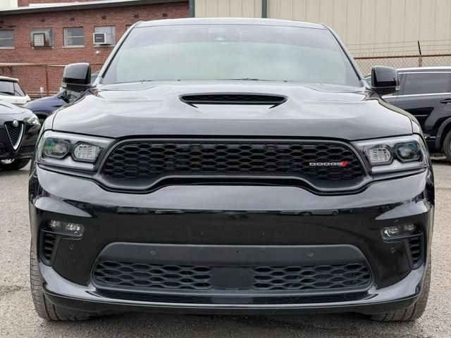 2022 Dodge Durango R/T Plus