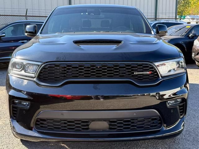 2022 Dodge Durango R/T Plus