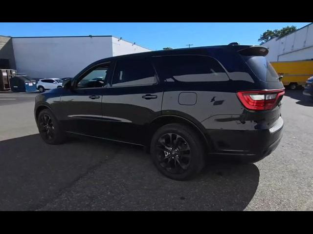 2022 Dodge Durango R/T Plus