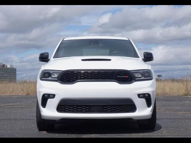 2022 Dodge Durango R/T Plus