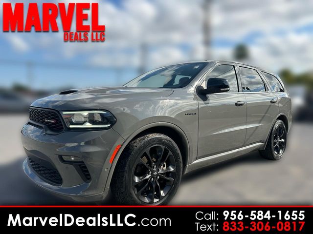 2022 Dodge Durango R/T