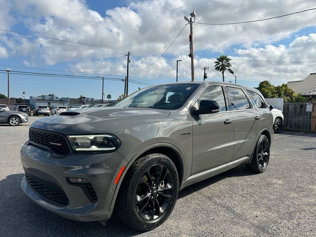 2022 Dodge Durango R/T