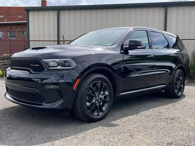 2022 Dodge Durango R/T