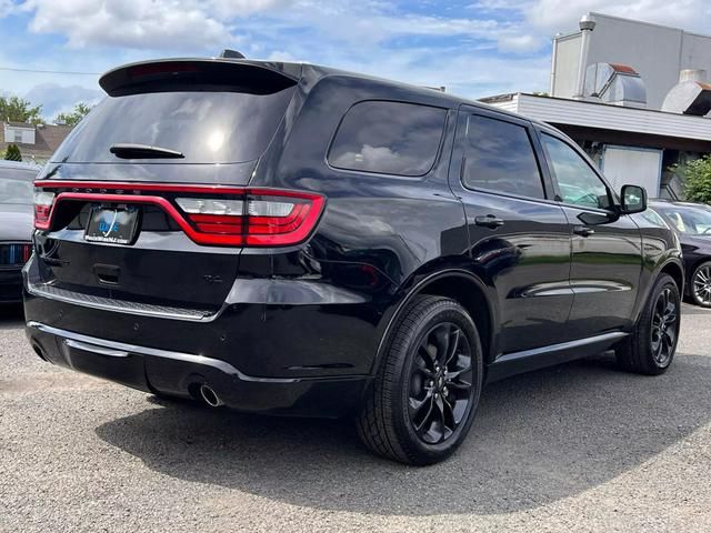 2022 Dodge Durango R/T