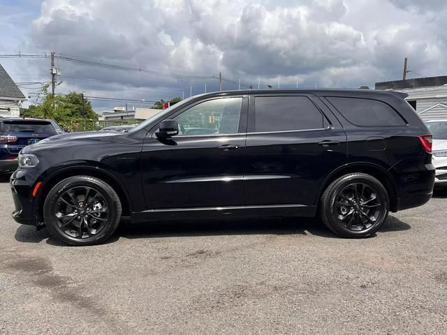 2022 Dodge Durango R/T