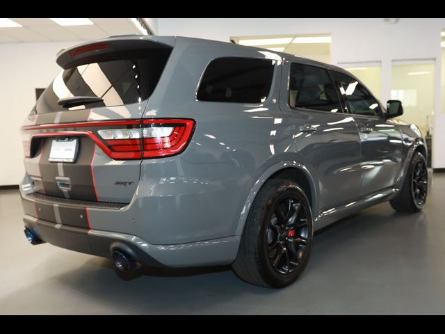 2022 Dodge Durango SRT 392