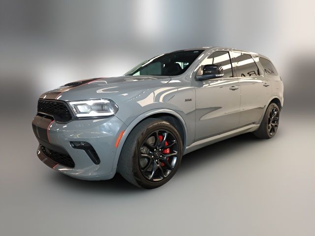 2022 Dodge Durango SRT 392