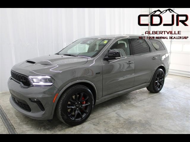 2022 Dodge Durango SRT 392